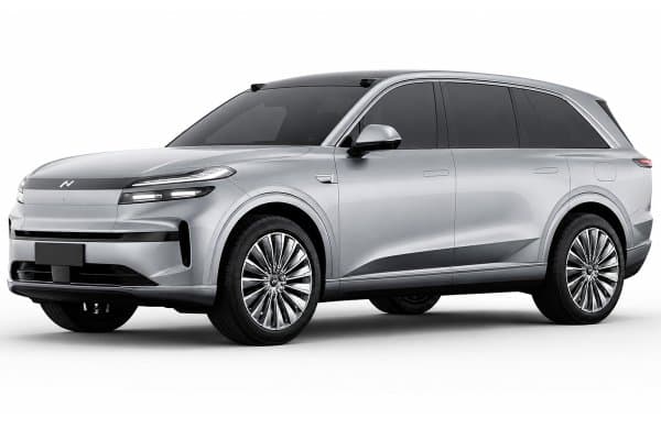 SUV, 5d
