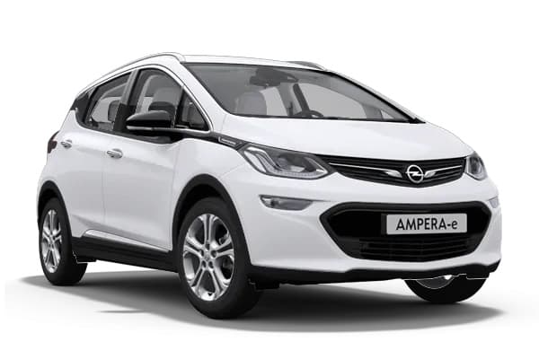 Hatchback, 5d