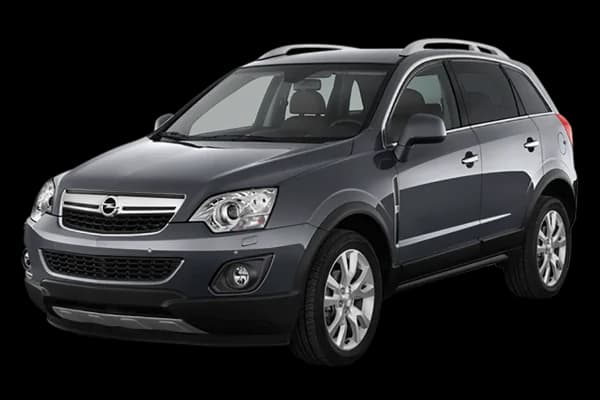 SUV, 5d