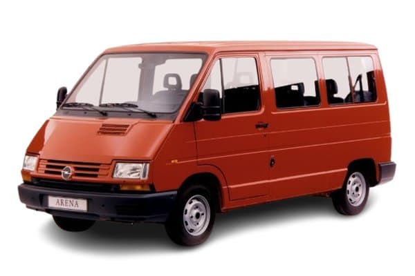 Van
