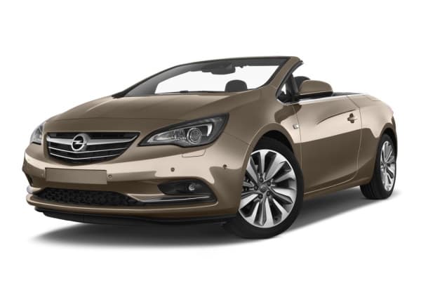 Convertible, 2d