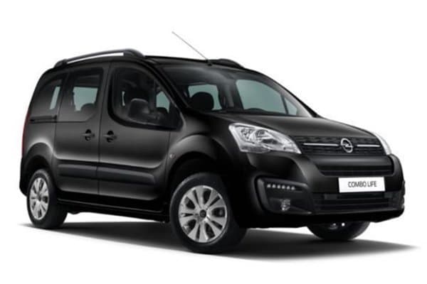 MPV, 5d