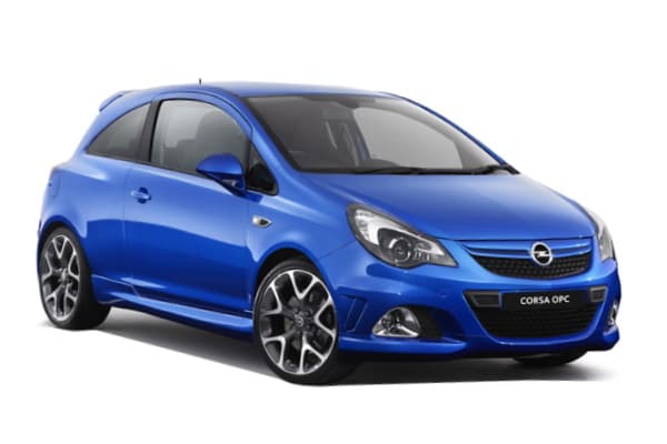 Hatchback, 3d