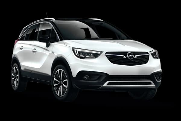 SUV, 5d