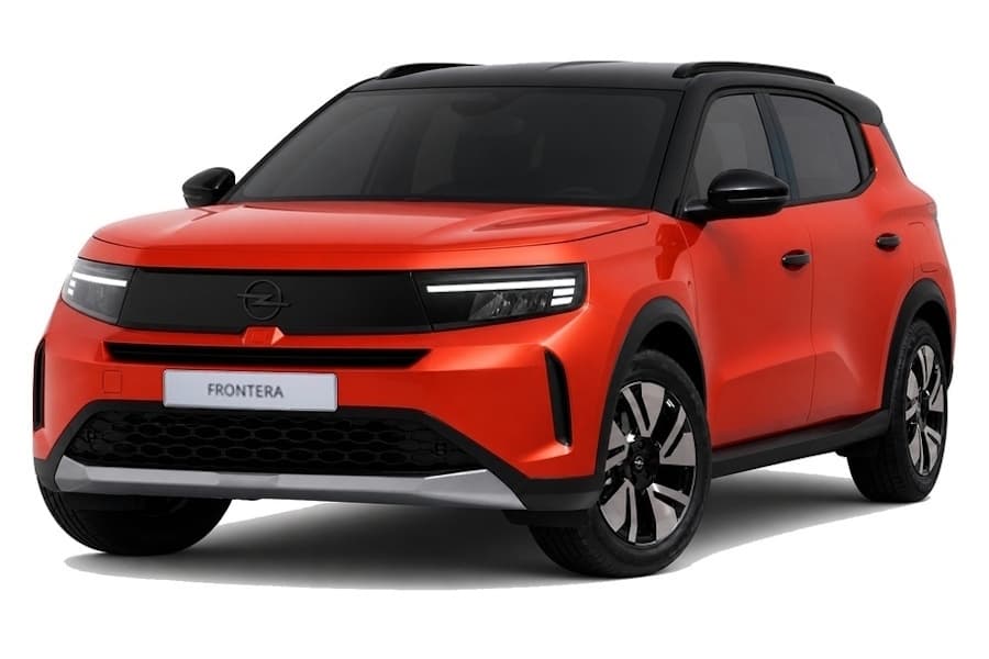 SUV, 5d