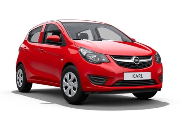 Hatchback, 5d