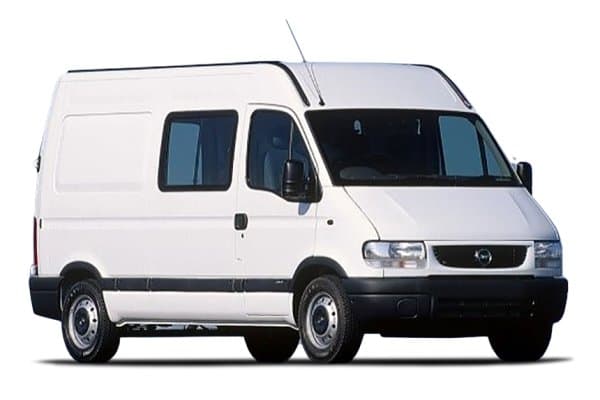 Van