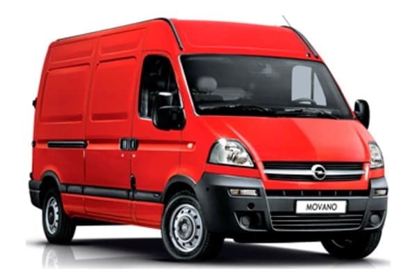 Van