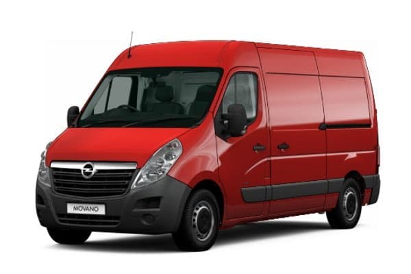 Van