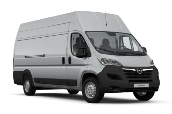 Van