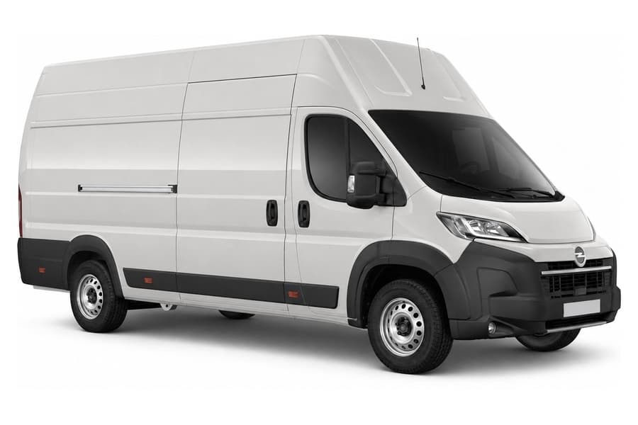 Van