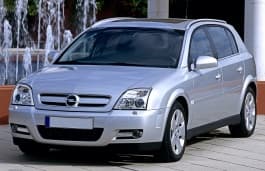 Hatchback, 5d