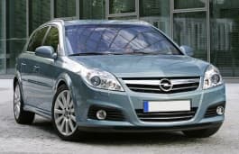 Hatchback, 5d
