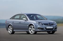 Hatchback, 5d