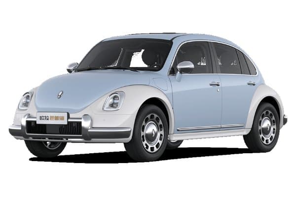 Hatchback, 5d