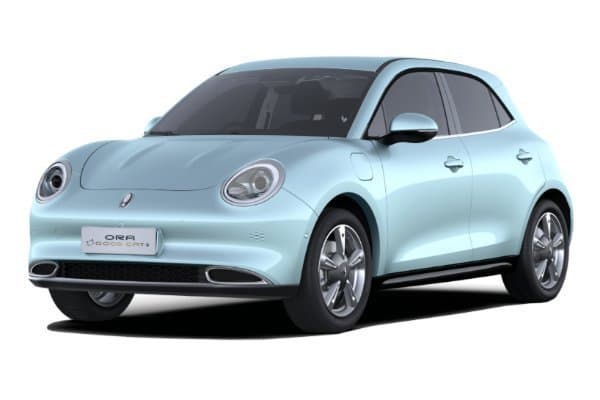 Hatchback, 5d