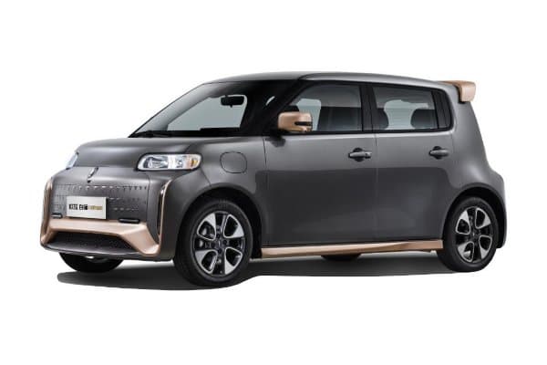 Hatchback, 5d