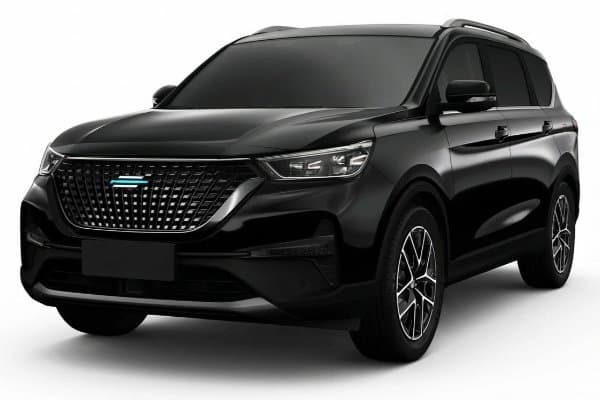 SUV, 5d