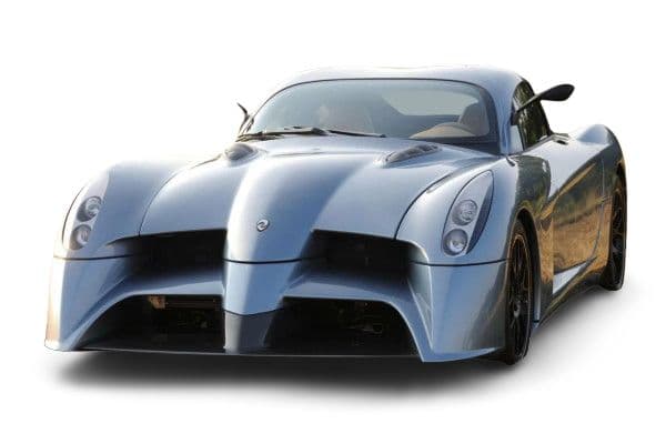 Coupe