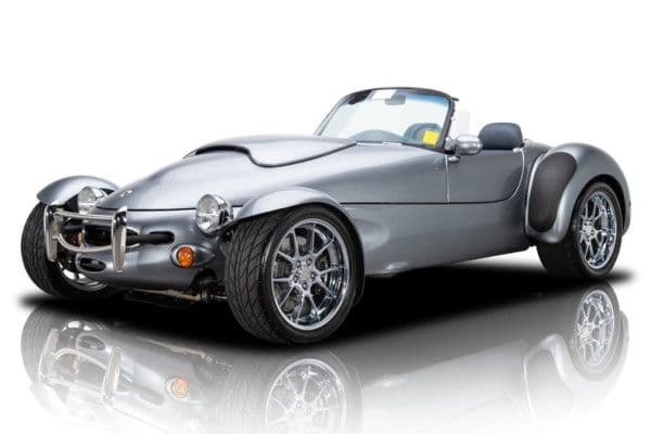 Roadster