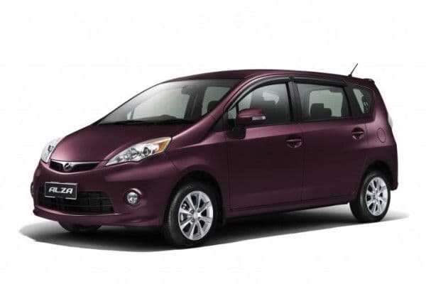 Mini MPV, 5d