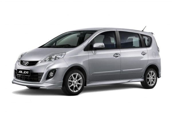 Mini MPV, 5d