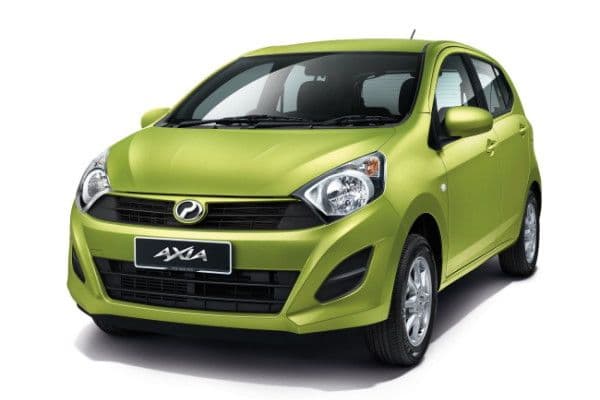 Hatchback, 5d