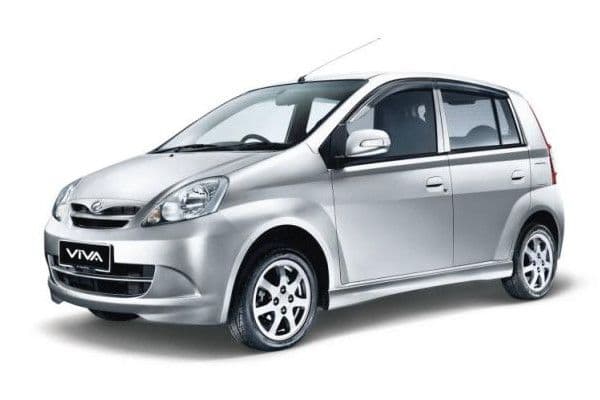 Hatchback, 5d