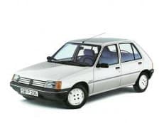 Hatchback, 5d