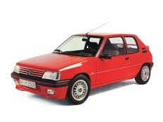 Hatchback, 3d
