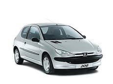 Hatchback, 3d