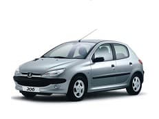 Hatchback, 5d