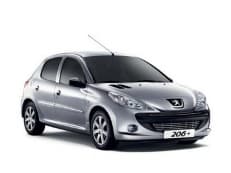 Hatchback, 5d