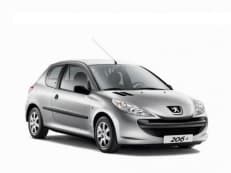 Hatchback, 3d