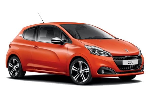 Hatchback, 3d