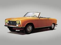 Convertible, 2d
