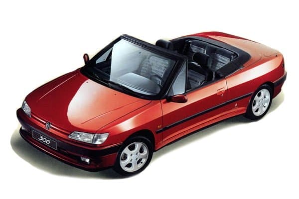 Convertible