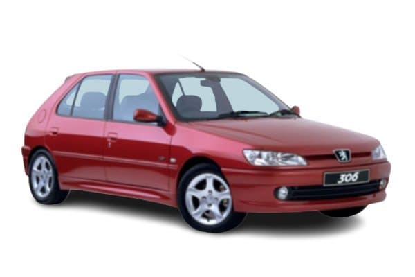Hatchback, 5d