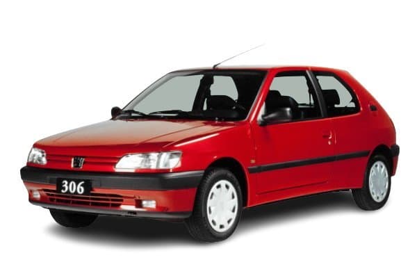 Hatchback, 3d