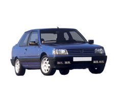 Hatchback, 3d