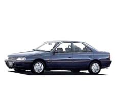 Saloon
