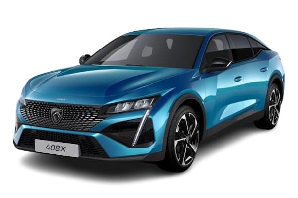 SUV, 5d