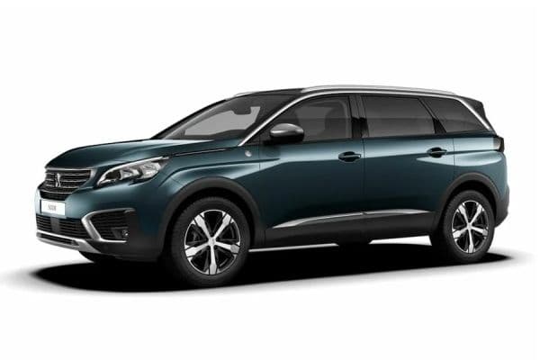 SUV, 5d