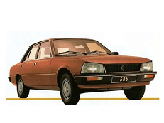 Saloon