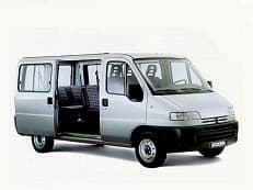 Van