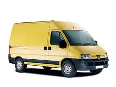Van
