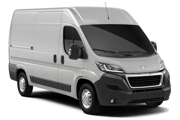 Van