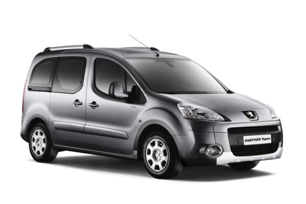 MPV, 5d