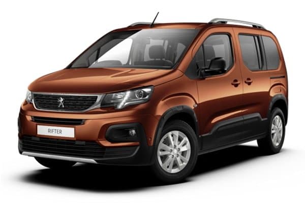MPV, 5d