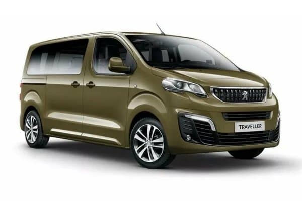 Van